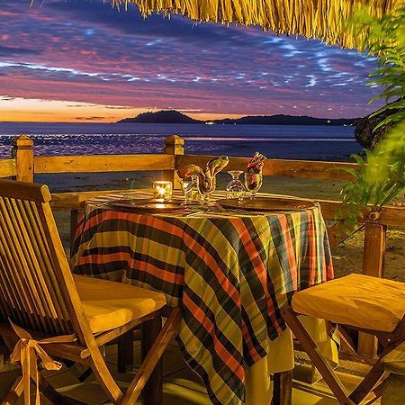 Nosy Be Hotel & Spa Ambaro エクステリア 写真