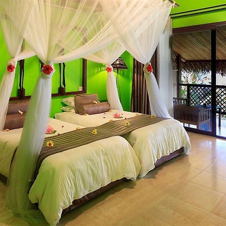 Nosy Be Hotel & Spa Ambaro エクステリア 写真