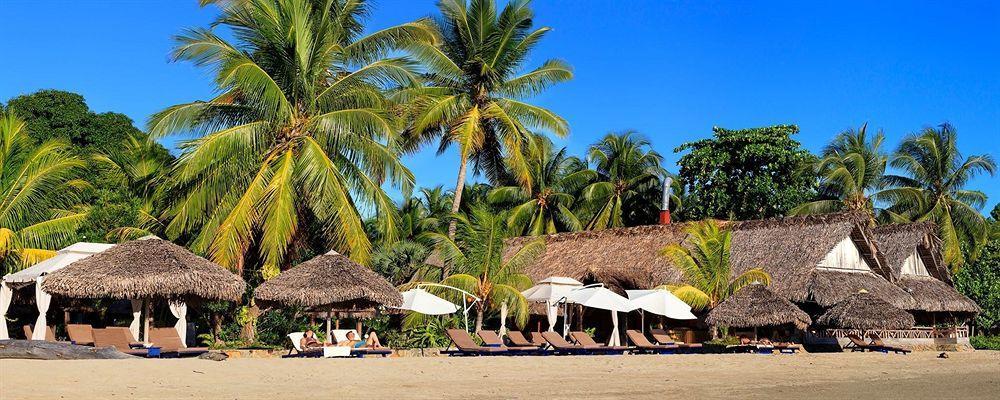 Nosy Be Hotel & Spa Ambaro エクステリア 写真