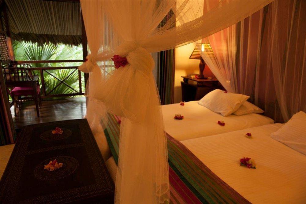 Nosy Be Hotel & Spa Ambaro エクステリア 写真