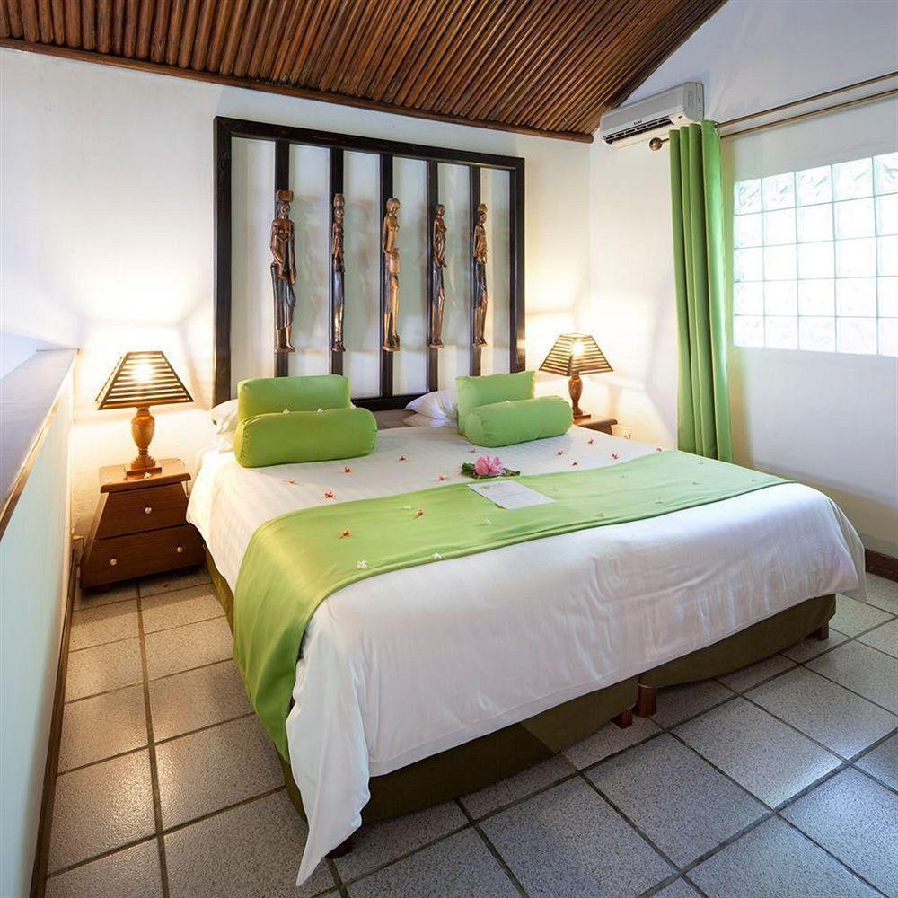 Nosy Be Hotel & Spa Ambaro エクステリア 写真