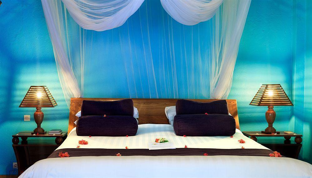 Nosy Be Hotel & Spa Ambaro エクステリア 写真