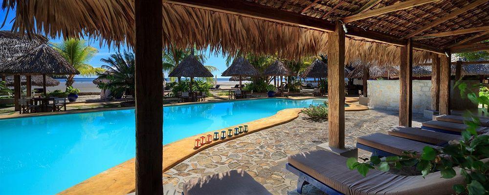 Nosy Be Hotel & Spa Ambaro エクステリア 写真