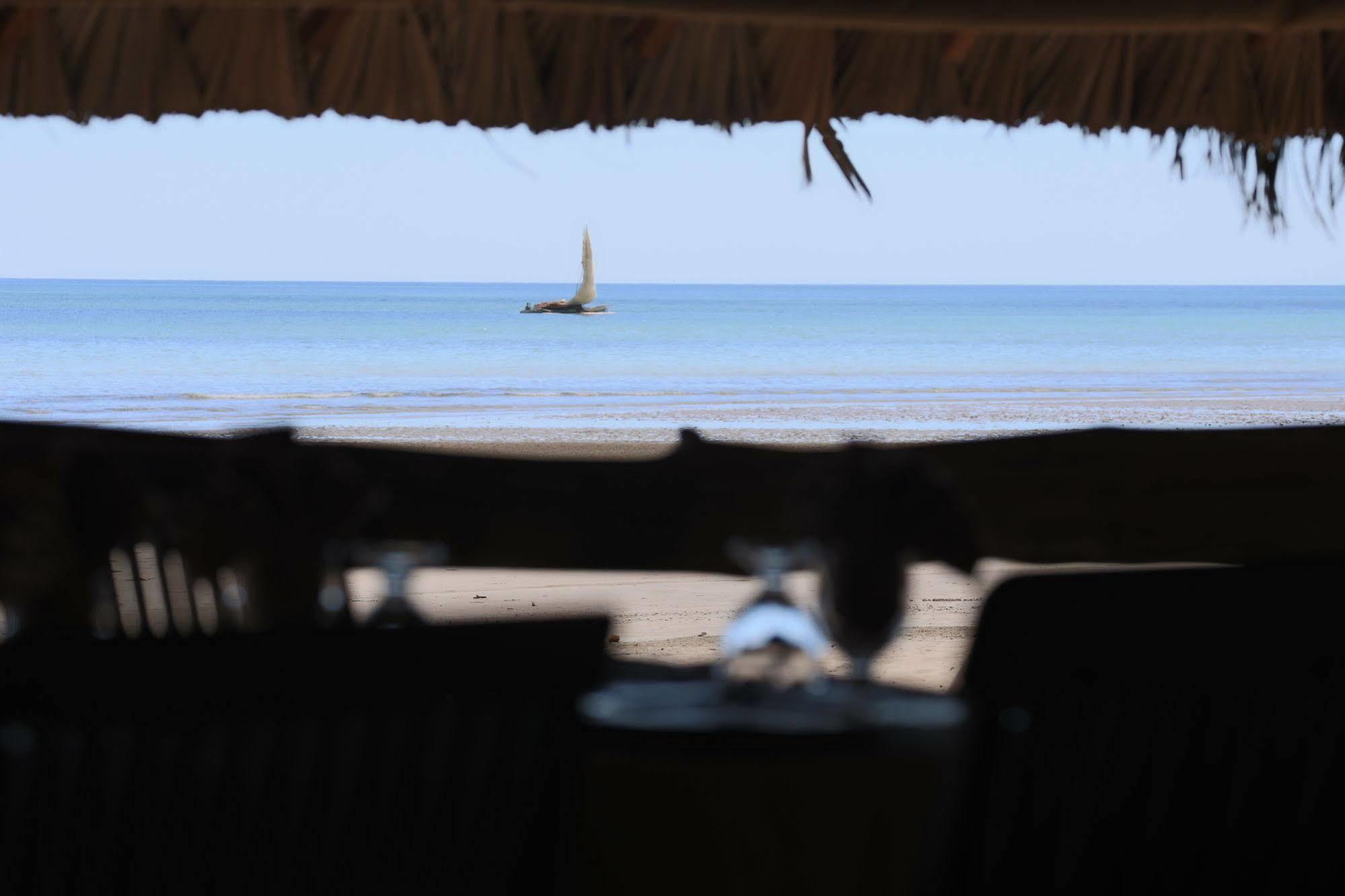 Nosy Be Hotel & Spa Ambaro エクステリア 写真