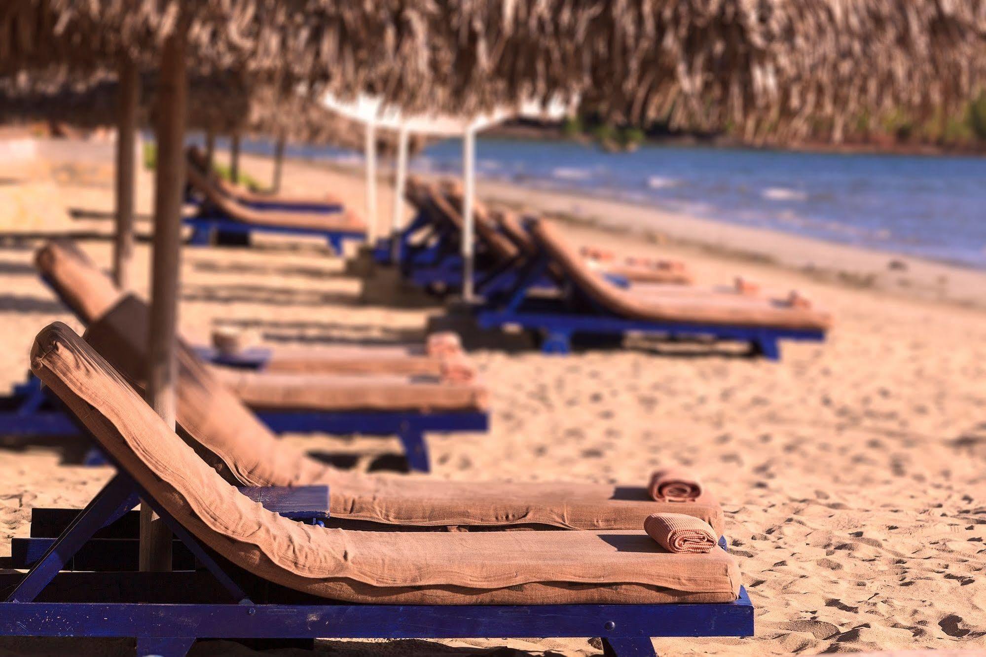 Nosy Be Hotel & Spa Ambaro エクステリア 写真