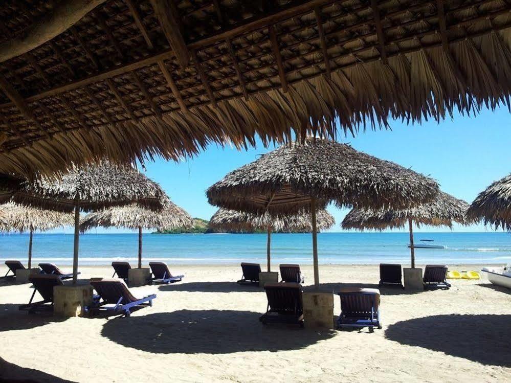 Nosy Be Hotel & Spa Ambaro エクステリア 写真