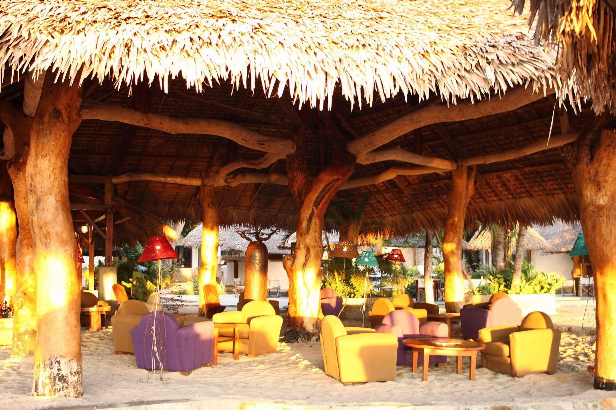 Nosy Be Hotel & Spa Ambaro エクステリア 写真